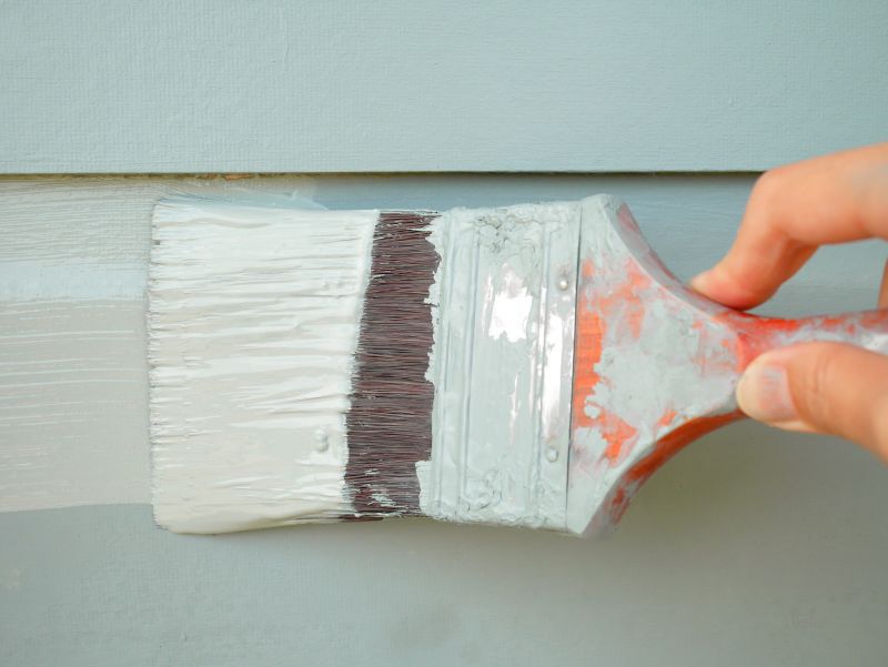 Barn Painting Service in Fort Collins, CO