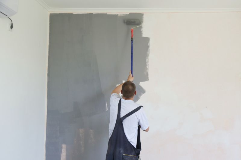 Cement Painting in Fort Collins, CO