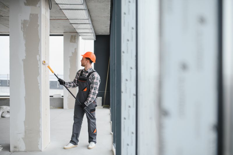 Commercial Wall Painting in Arvada, CO